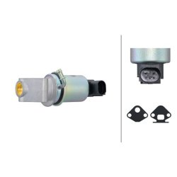 EGR Valve HELLA 6NU 014 865-431 OE Ref 036 131 503 T