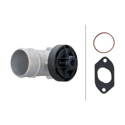 EGR Valve HELLA 6NU 014 865-481 OE Ref 668 090 04 54