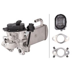 EGR Module HELLA 6NU 358 167-031 OE Ref 03L 131 512 CD