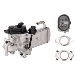 EGR Module HELLA 6NU 358 167-041 OE Ref 03L 131 512 CB