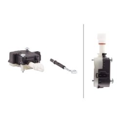 Central Locking System Actuator HELLA 6NW 007 546-351 OE Ref 955.624.773.00