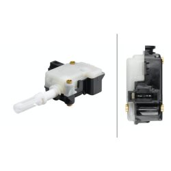 Central Locking System Actuator HELLA 6NW 007 546-371 OE Ref 3B5 827 061 C