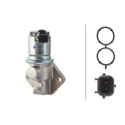Idle Control Valve HELLA 6NW 009 141-041 OE Ref XM2U9F715BA