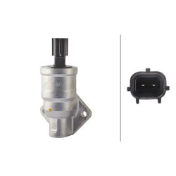 Idle Control Valve HELLA 6NW 009 141-571 OE Ref XS4U9F715DA
