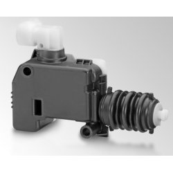 Actuator HELLA 6NW 009 203-627