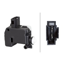 Actuator HELLA 6NW 009 203-717 OE Ref 1017169MB-01