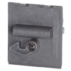 Central Locking System Actuator HELLA 6NW 011 122-041