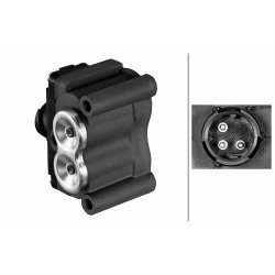 Shift Valve 6NW358189 021 HELLA 6NW 358 189-021 OE Ref 9452601957