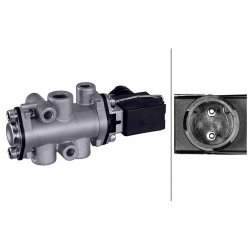 Shift Valve 6NW358189 031 HELLA 6NW 358 189-031 OE Ref 1379776