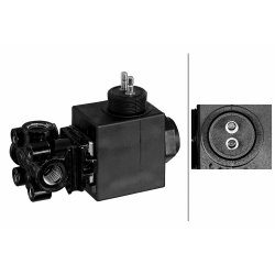 Shift Valve 6NW358189 101 HELLA 6NW 358 189-101 OE Ref 1421324