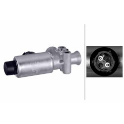 Shift Valve 6NW358189 131 HELLA 6NW 358 189-131 OE Ref A0049978536