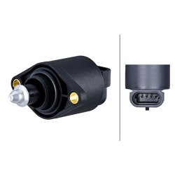 Idle Control Valve HELLA 6NW 358 192-011 OE Ref 7077213