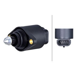 Idle Control Valve HELLA 6NW 358 192-021 OE Ref 17113196