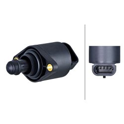 Idle Control Valve HELLA 6NW 358 192-031 OE Ref 026906247