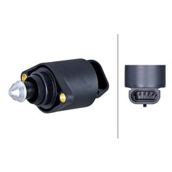 Idle Control Valve HELLA 6NW 358 192-041 OE Ref 17112649