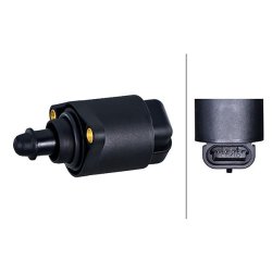 Idle Control Valve HELLA 6NW 358 192-071 OE Ref 801001185201