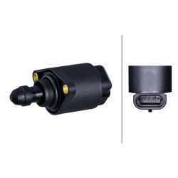 Idle Control Valve HELLA 6NW 358 192-091 OE Ref 19208X