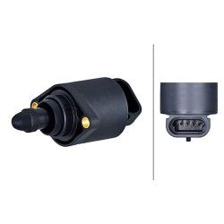 Idle Control Valve HELLA 6NW 358 192-111 OE Ref 2S6A9F715BB