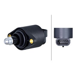 Idle Control Valve HELLA 6NW 358 192-121 OE Ref 93277506