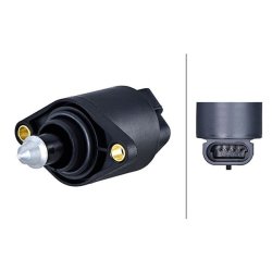 Idle Control Valve HELLA 6NW 358 192-141 OE Ref 7700105042