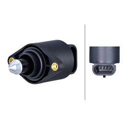 Idle Control Valve HELLA 6NW 358 192-171 OE Ref 7700273699