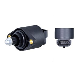 Idle Control Valve HELLA 6NW 358 192-181 OE Ref 7701047909