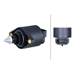 Idle Control Valve HELLA 6NW 358 192-201 OE Ref 7076356