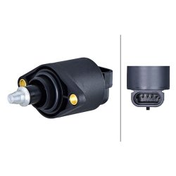 Idle Control Valve HELLA 6NW 358 192-211 OE Ref 0269980492