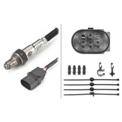 Lambda Sensor HELLA 6PA 009 166-841 OE Ref 07C 906 262 AJ