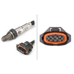 Lambda Sensor HELLA 6PA 358 066-121 OE Ref 0855253