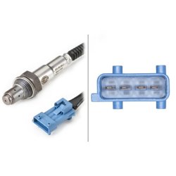 Lambda Sensor HELLA 6PA 358 066-211 OE Ref 1628CX