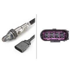 Lambda Sensor HELLA 6PA 358 066-391 OE Ref 023 906 262