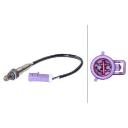 Lambda Sensor HELLA 6PA 358 066-981 OE Ref 1516718