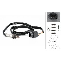 Lambda Sensor HELLA 6PA 358 103-121 OE Ref 229 062 62A E