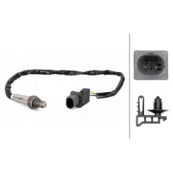 Lambda Sensor HELLA 6PA 358 103-131 OE Ref 95507971