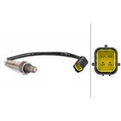 Lambda Sensor HELLA 6PA 358 103-151 OE Ref 46407316