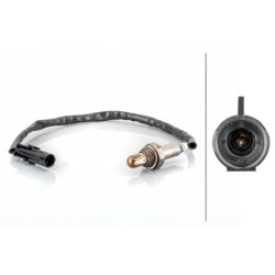 Lambda Sensor HELLA 6PA 358 103-361 OE Ref 855315