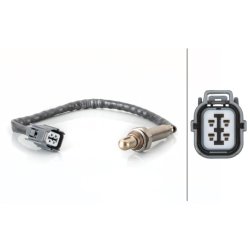 Lambda Sensor HELLA 6PA 358 103-421 OE Ref 36531P12A03