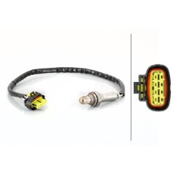 Lambda Sensor HELLA 6PA 358 103-461 OE Ref 71744403