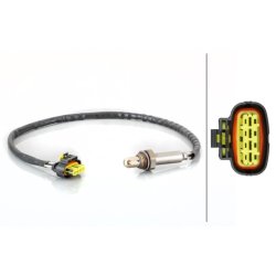 Lambda Sensor HELLA 6PA 358 103-471 OE Ref 55566650