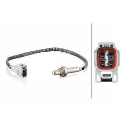 Lambda Sensor HELLA 6PA 358 103-521 OE Ref 71747243