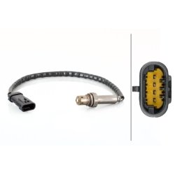 Lambda Sensor HELLA 6PA 358 103-571 OE Ref 6LS001