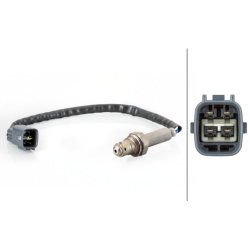 Lambda Sensor HELLA 6PA 358 103-621 OE Ref 8980898260