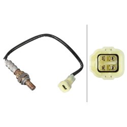 Lambda Sensor HELLA 6PA 358 221-071 OE Ref 18213-65D30