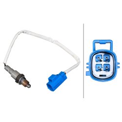 Lambda Sensor HELLA 6PA 358 221-201 OE Ref EJ32 9G444 AB HELLA