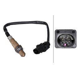 Lambda Sensor HELLA 6PA 358 221-381 OE Ref 1618 LL