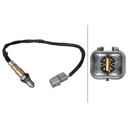 Lambda Sensor HELLA 6PA 358 221-431 OE Ref 39210-03030