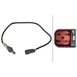 Lambda Sensor HELLA 6PA 358 221-521 OE Ref 6628848