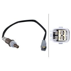 Lambda Sensor HELLA 6PA 358 221-551 OE Ref 8946702090