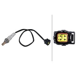 Lambda Sensor HELLA 6PA 358 221-571 OE Ref 1588A284